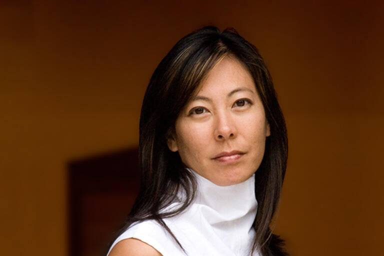 Iu-hui Chua, Dance Lecturer