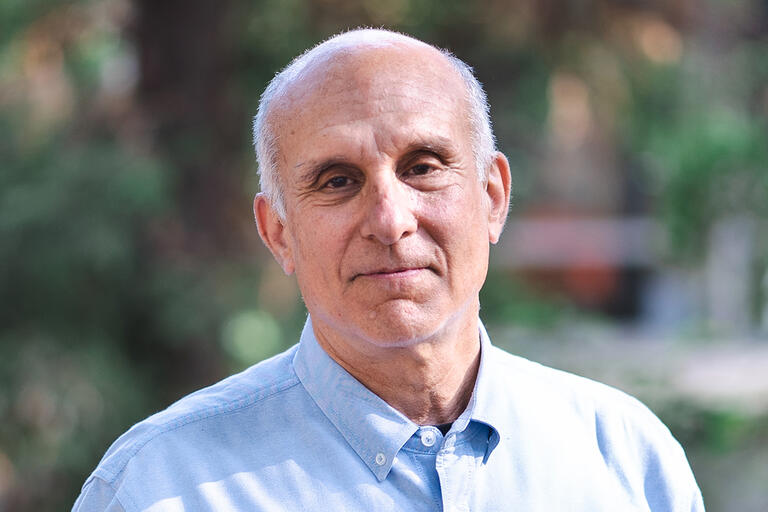 Professor Peter Glazer Professor Peter Glazer