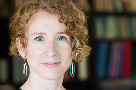 Professor Lisa Wymore Professor Lisa Wymore