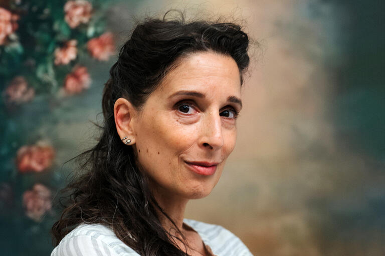 Susannah Martin | Theater, Dance, and Performance Studies