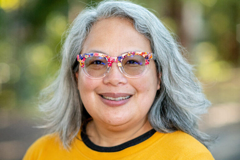 Professor Abigail De Kosnik