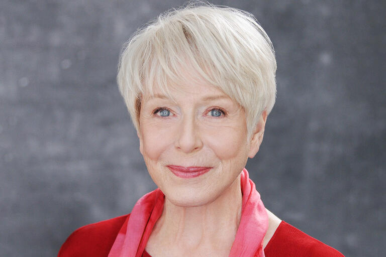 Karen Grassle (Class of 1965)