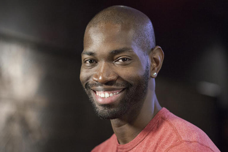 Tarell Alvin McCraney, Playwright