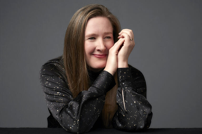 Sarah Ruhl, Playwright