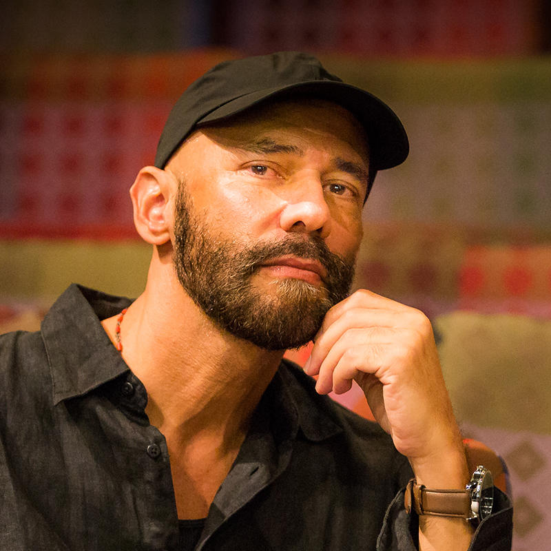Nilo Cruz, Playwright