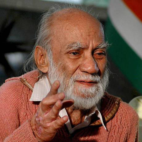 Badal Sircar | Theater, Dance, and Performance Studies