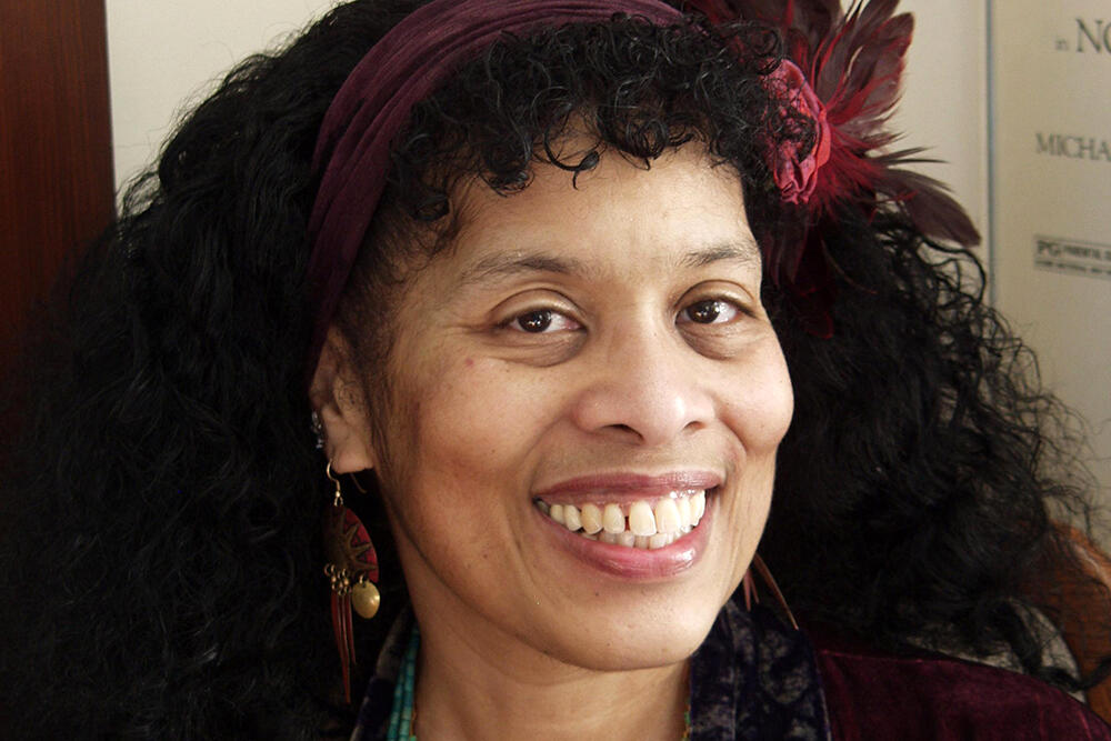 Andrea Hairston, Playwright