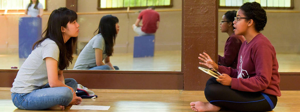 Public Speaking | TDPS Summer Sessions 2016 Public Speaking | TDPS Summer Sessions 2016