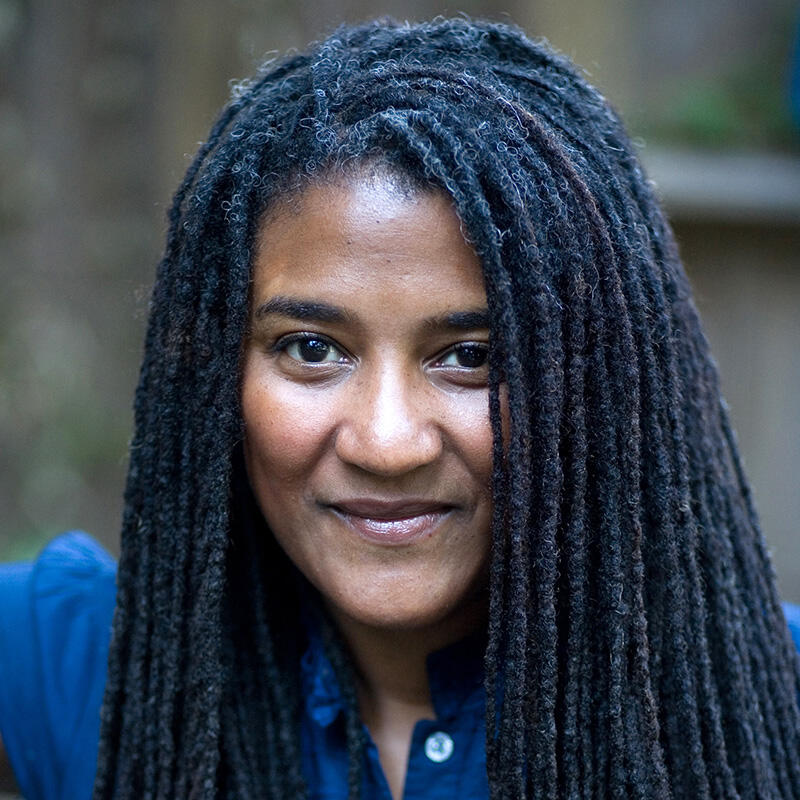 Lynn Nottage | Theater, Dance, and Performance Studies