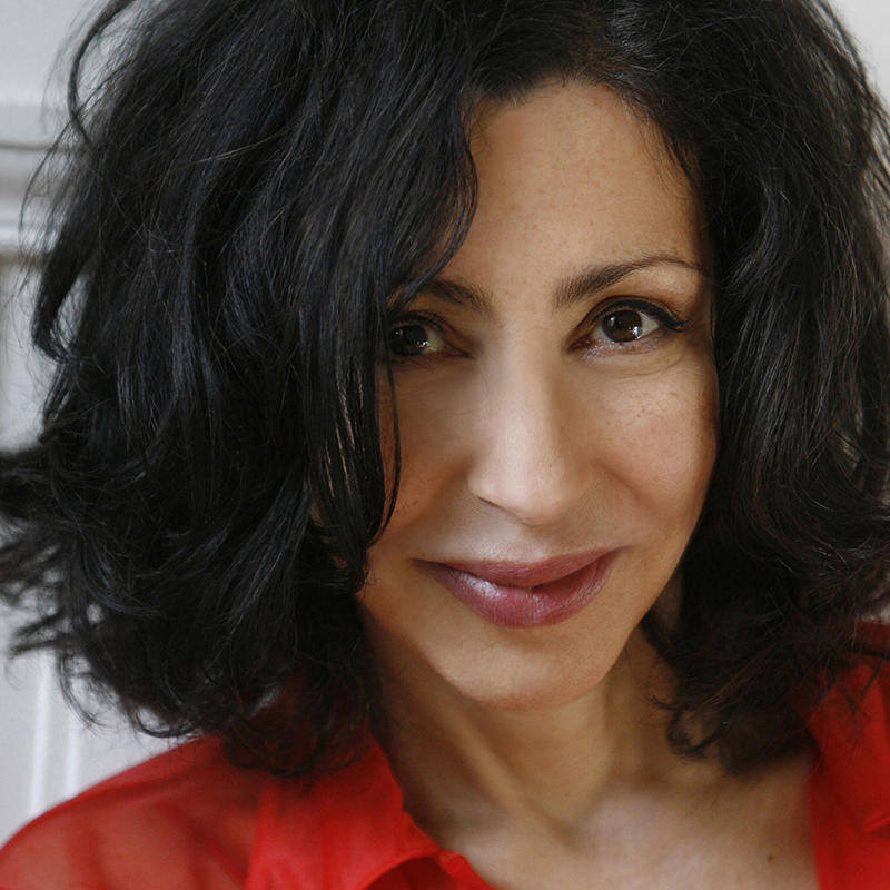 Yasmina Reza, Playwright